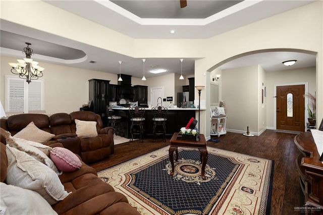 1406 La Ciniega Drive, Weslaco, TX 78596