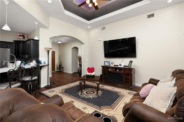 1406 La Ciniega Drive, Weslaco, TX 78596