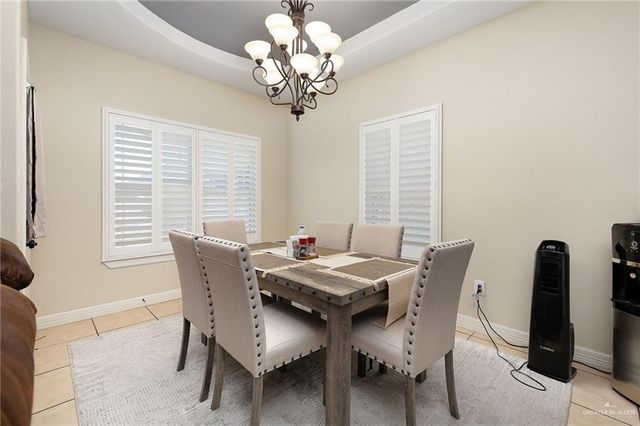 1406 La Ciniega Drive, Weslaco, TX 78596