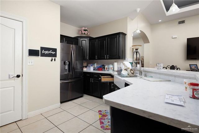 1406 La Ciniega Drive, Weslaco, TX 78596