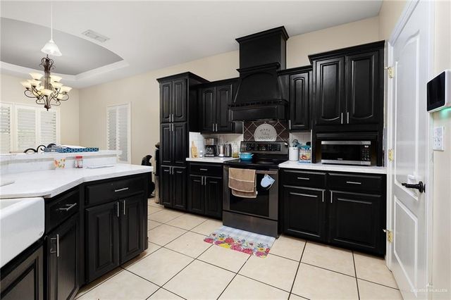 1406 La Ciniega Drive, Weslaco, TX 78596