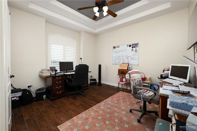 1406 La Ciniega Drive, Weslaco, TX 78596