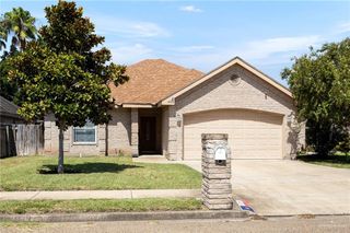 1406 La Ciniega Drive, Weslaco, TX 78596