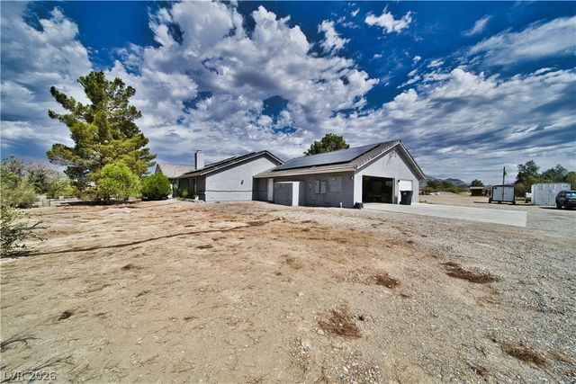2910 Sunset Street, Pahrump, NV 89060
