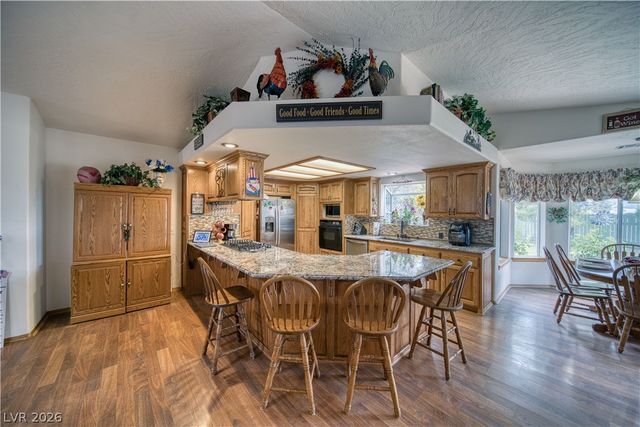 2910 Sunset Street, Pahrump, NV 89060