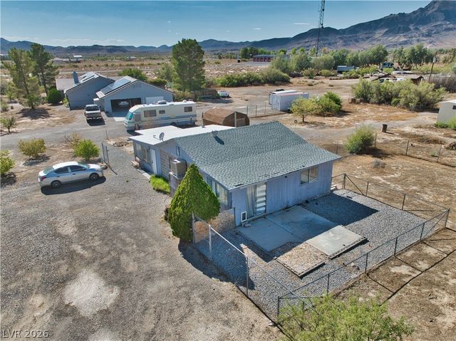 2910 Sunset Street, Pahrump, NV 89060