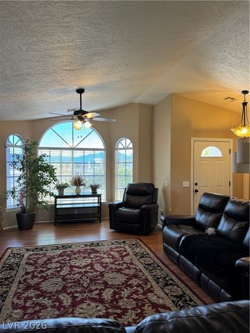 2910 Sunset Street, Pahrump, NV 89060