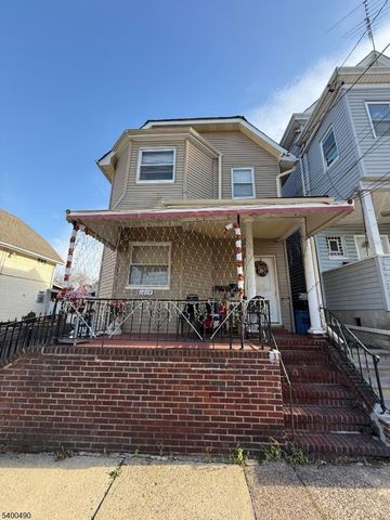 1029 E 19Th St, Paterson City, NJ 07501