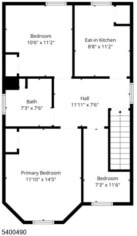 1029 E 19Th St, Paterson City, NJ 07501