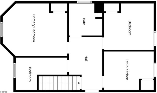 1029 E 19Th St, Paterson City, NJ 07501