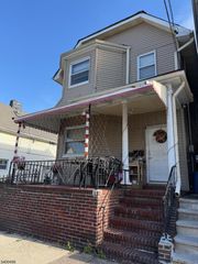 1029 E 19Th St, Paterson City, NJ 07501
