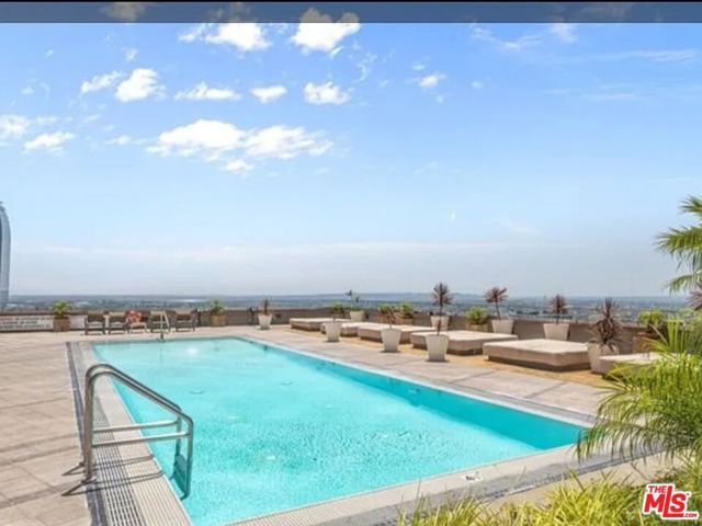 1100 Wilshire Boulevard 1911, Los Angeles, CA 90017