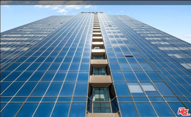 1100 Wilshire Boulevard 1911, Los Angeles, CA 90017