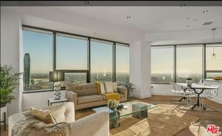 1100 Wilshire Boulevard 1911, Los Angeles, CA 90017