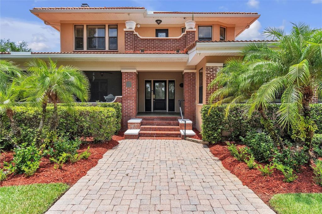 3400 OHIO AVENUE, Sanford, FL 32773