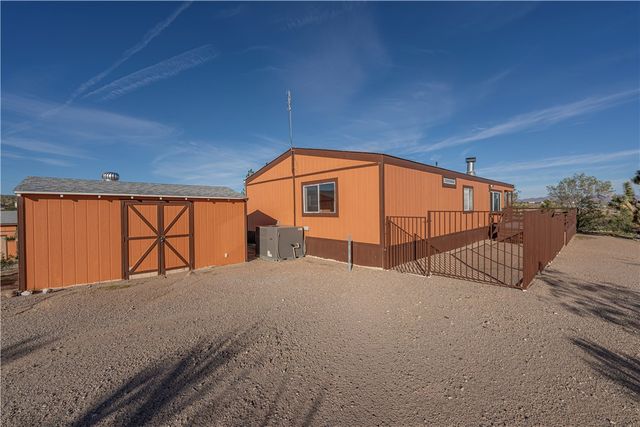 170 W King Tut Drive, Meadview, AZ 86444