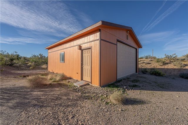 170 W King Tut Drive, Meadview, AZ 86444