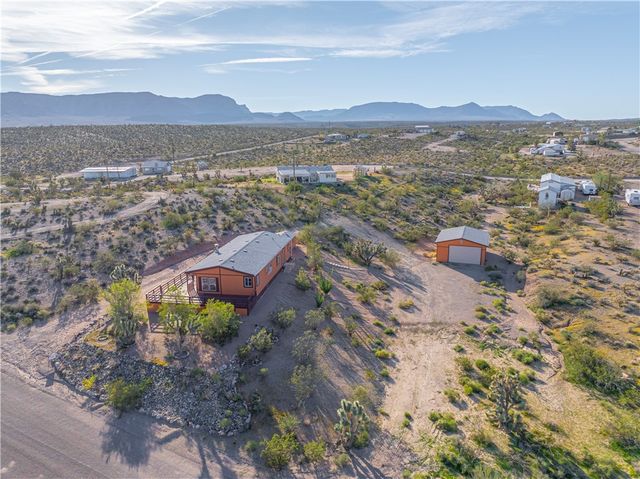 170 W King Tut Drive, Meadview, AZ 86444