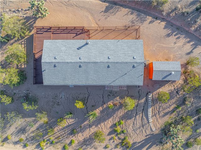 170 W King Tut Drive, Meadview, AZ 86444