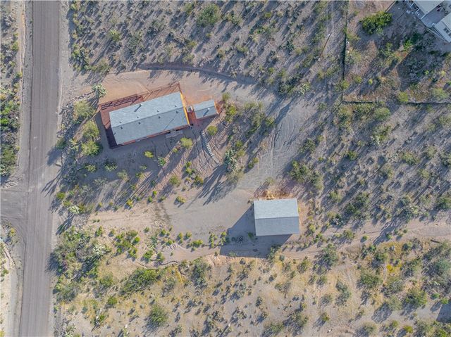 170 W King Tut Drive, Meadview, AZ 86444