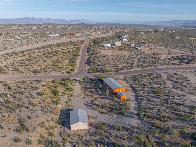 170 W King Tut Drive, Meadview, AZ 86444