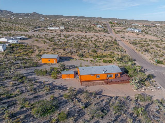 170 W King Tut Drive, Meadview, AZ 86444