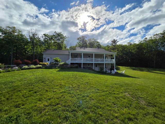 446 Edgemont Road, Sunapee, NH 03782