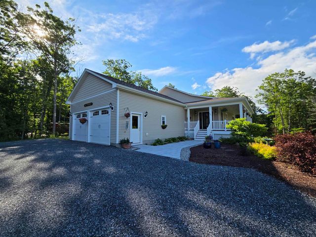 446 Edgemont Road, Sunapee, NH 03782