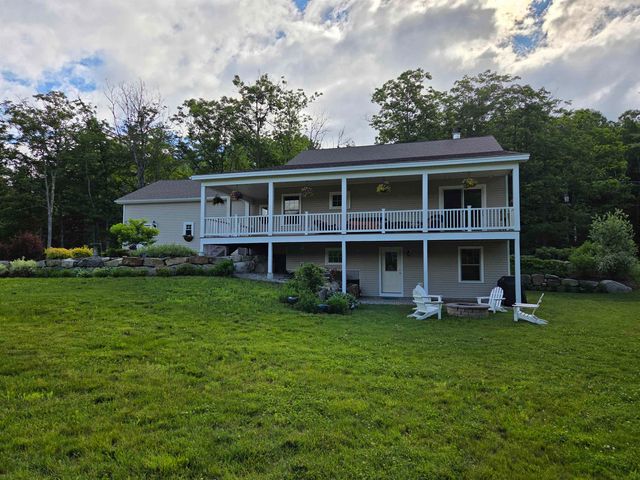 446 Edgemont Road, Sunapee, NH 03782