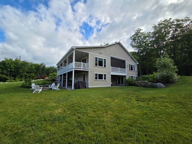 446 Edgemont Road, Sunapee, NH 03782