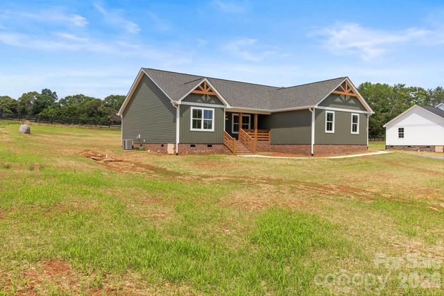 713 Alf Hoover Road, Lincolnton, NC 28092