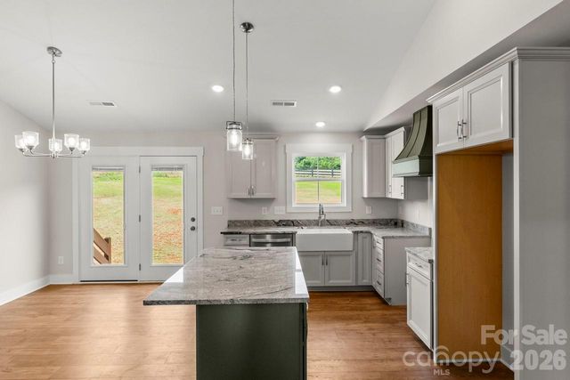 713 Alf Hoover Road, Lincolnton, NC 28092