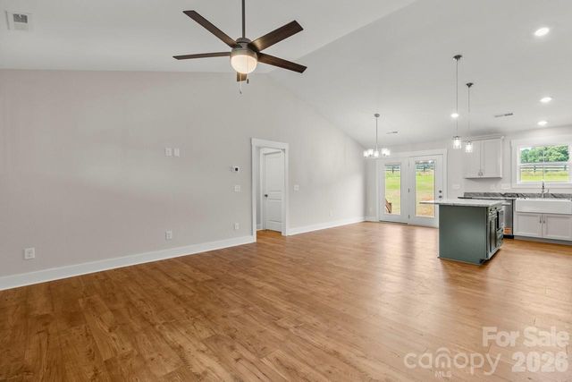 713 Alf Hoover Road, Lincolnton, NC 28092
