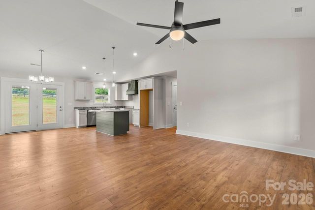713 Alf Hoover Road, Lincolnton, NC 28092