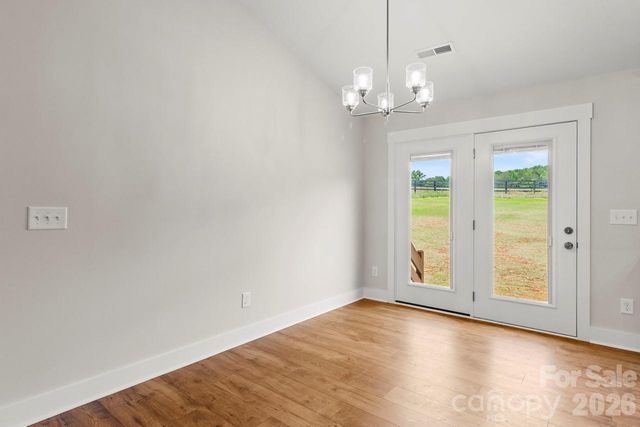 713 Alf Hoover Road, Lincolnton, NC 28092