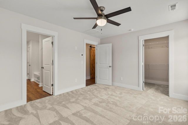 713 Alf Hoover Road, Lincolnton, NC 28092