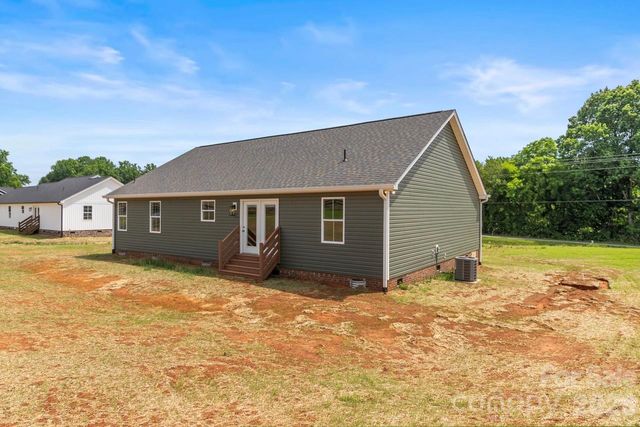 713 Alf Hoover Road, Lincolnton, NC 28092