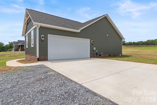 713 Alf Hoover Road, Lincolnton, NC 28092