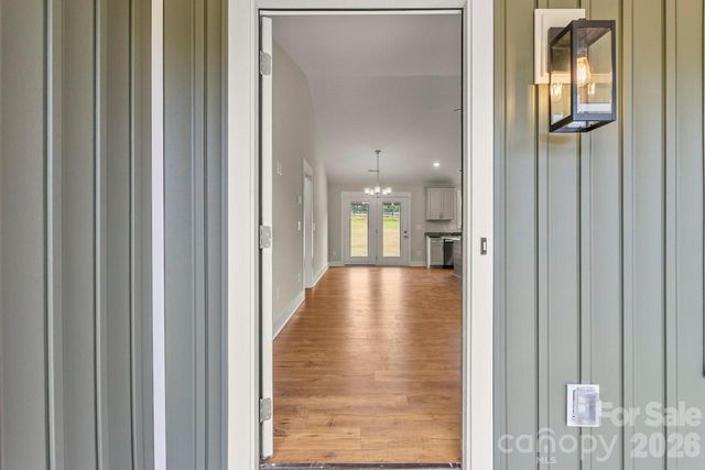 713 Alf Hoover Road, Lincolnton, NC 28092
