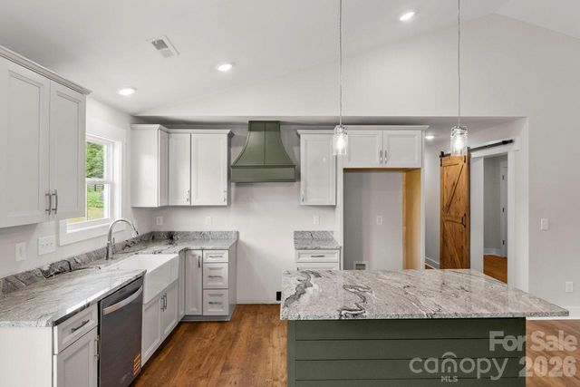 713 Alf Hoover Road, Lincolnton, NC 28092