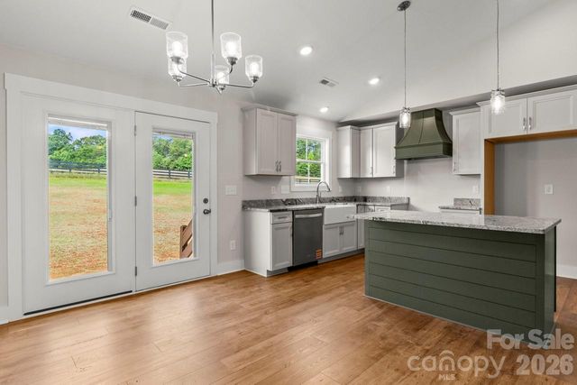713 Alf Hoover Road, Lincolnton, NC 28092