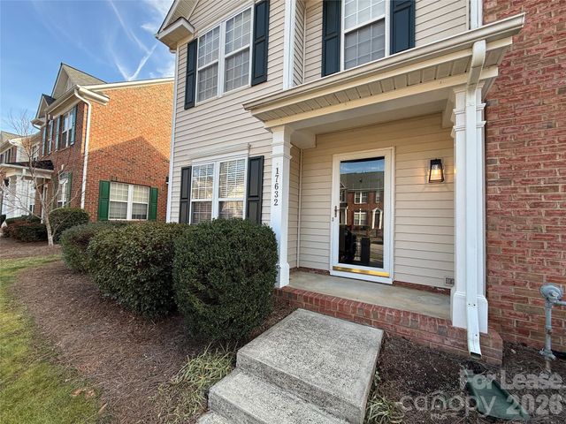 17632 Delmas Drive, Cornelius, NC 28031