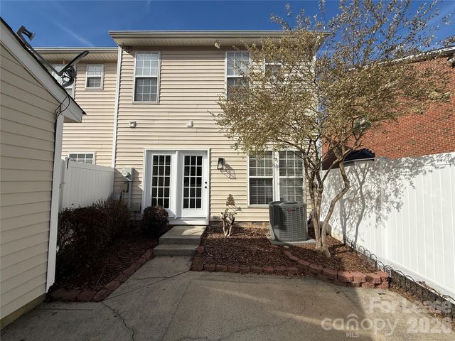 17632 Delmas Drive, Cornelius, NC 28031