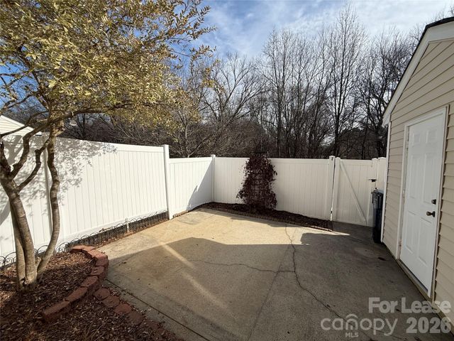 17632 Delmas Drive, Cornelius, NC 28031