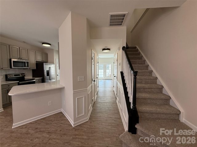 17632 Delmas Drive, Cornelius, NC 28031