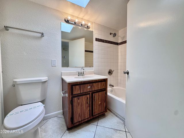 2511 E 5TH Place, Tempe, AZ 85288