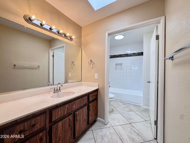 2511 E 5TH Place, Tempe, AZ 85288