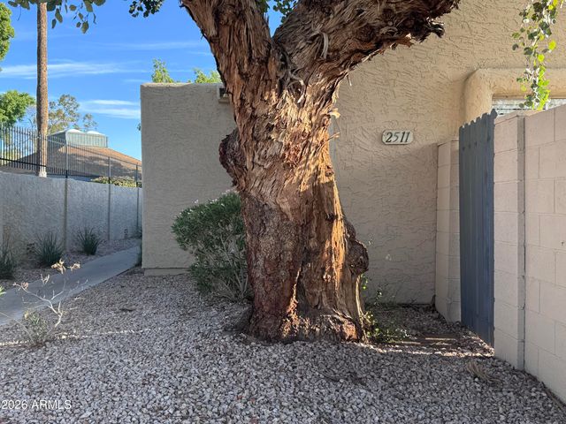 2511 E 5TH Place, Tempe, AZ 85288