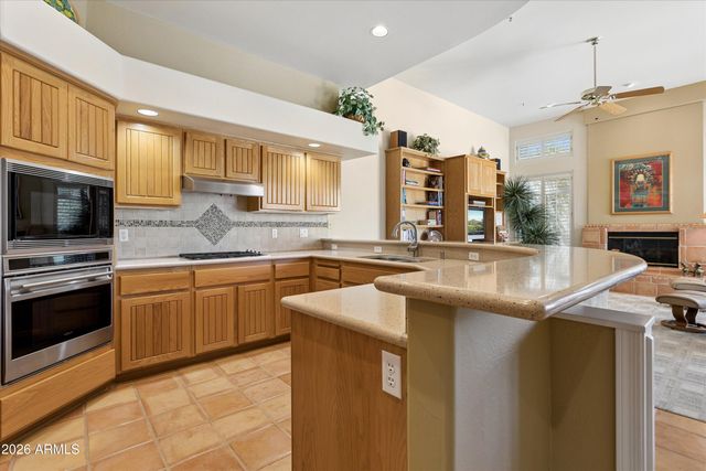 9140 N 115th Place, Scottsdale, AZ 85259