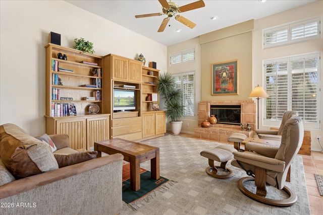 9140 N 115th Place, Scottsdale, AZ 85259